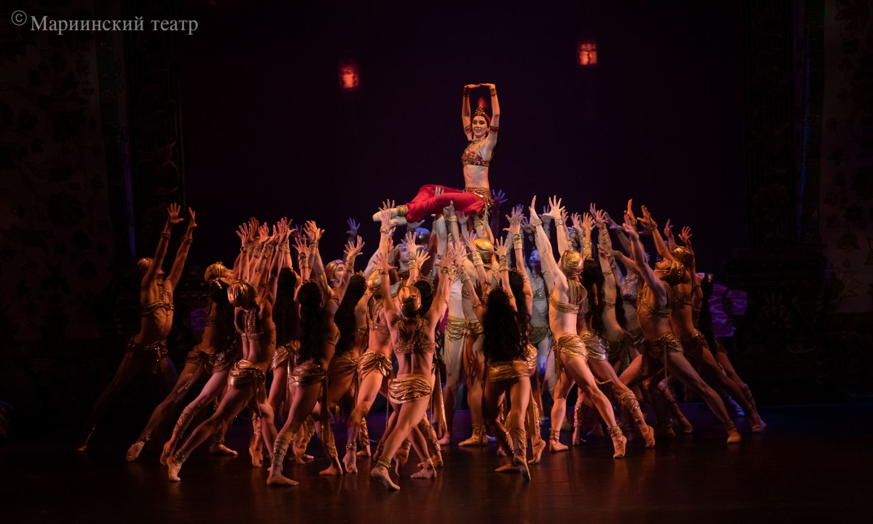 Всемирно известный хореограф Эльдар Алиев о родном Баку и творчестве – эксклюзивное интервью (ФОТО)