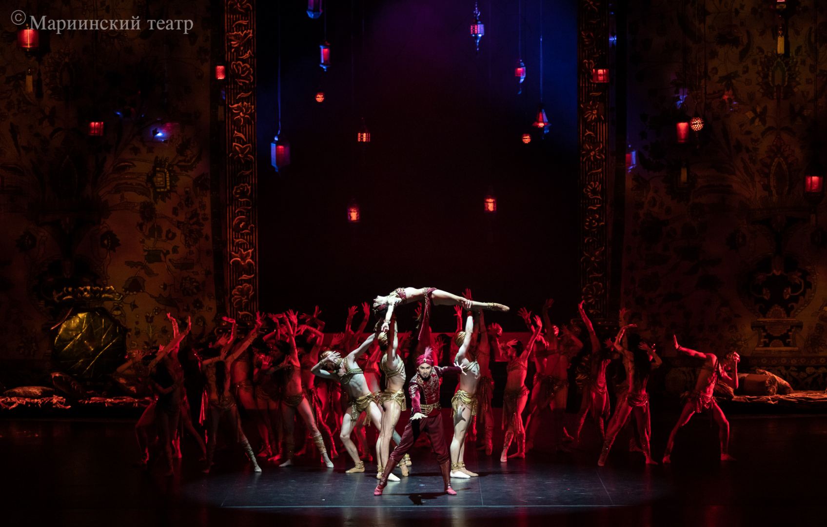 Всемирно известный хореограф Эльдар Алиев о родном Баку и творчестве – эксклюзивное интервью (ФОТО)