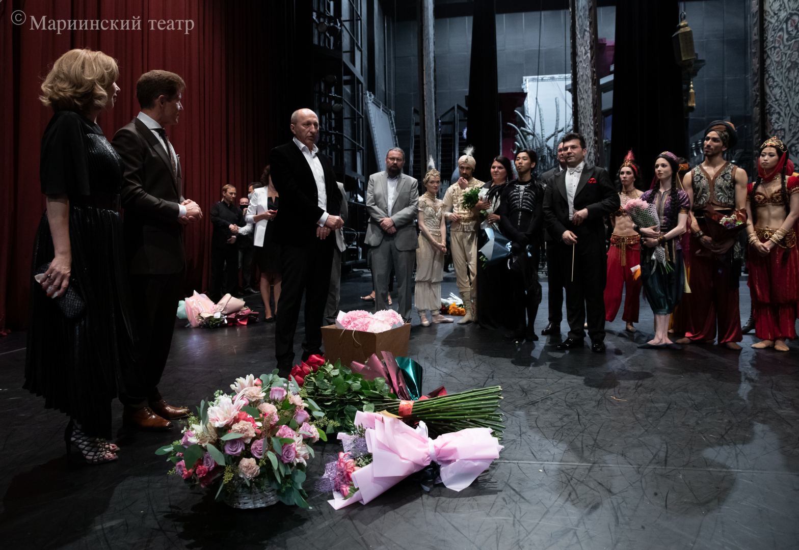 Всемирно известный хореограф Эльдар Алиев о родном Баку и творчестве – эксклюзивное интервью (ФОТО)