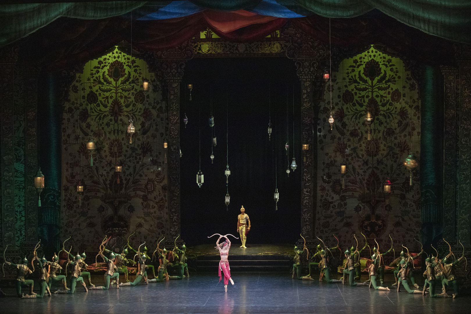 Всемирно известный хореограф Эльдар Алиев о родном Баку и творчестве – эксклюзивное интервью (ФОТО)