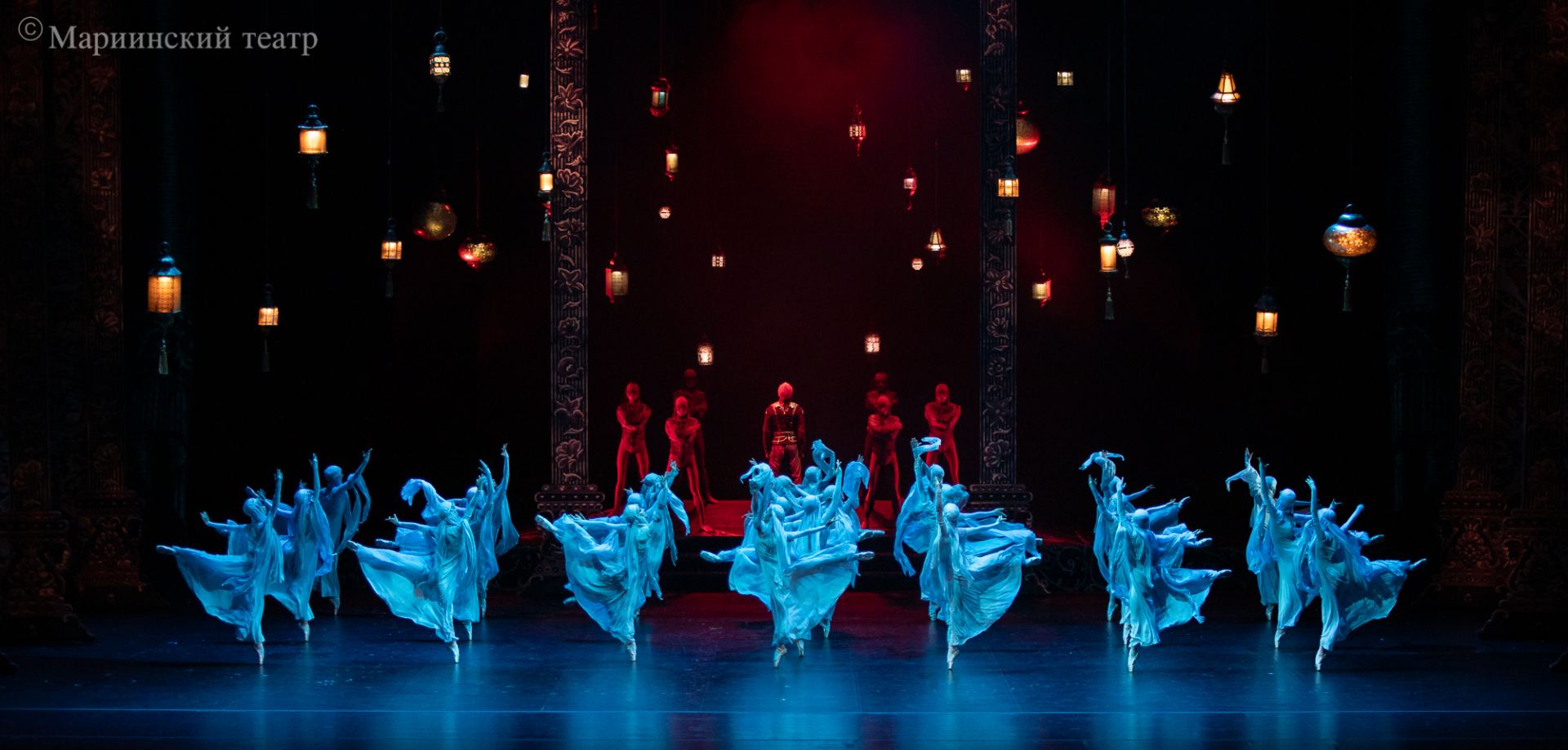 Всемирно известный хореограф Эльдар Алиев о родном Баку и творчестве – эксклюзивное интервью (ФОТО)