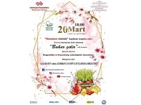 Праздничный концерт! Сюрпризы и яркие номера в Баку (ВИДЕО/ФОТО)