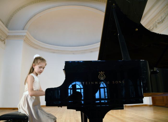 Праздничный концерт! Сюрпризы и яркие номера в Баку (ВИДЕО/ФОТО)