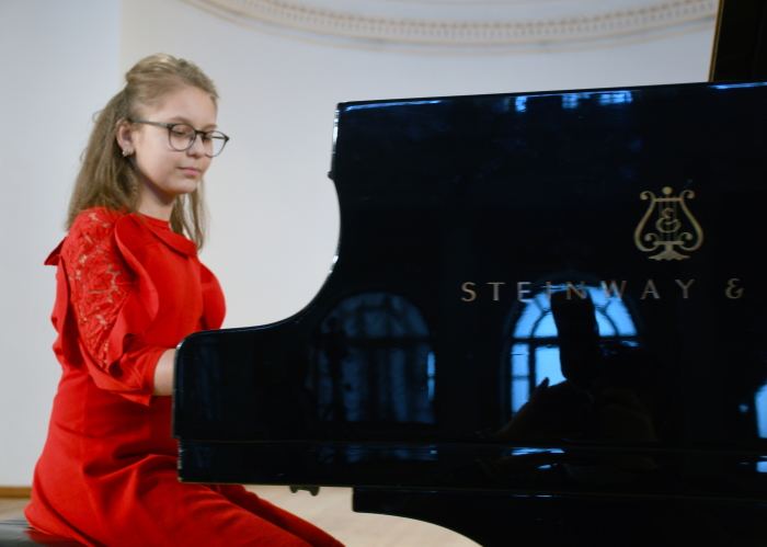 Праздничный концерт! Сюрпризы и яркие номера в Баку (ВИДЕО/ФОТО)