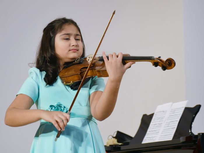 Праздничный концерт! Сюрпризы и яркие номера в Баку (ВИДЕО/ФОТО)