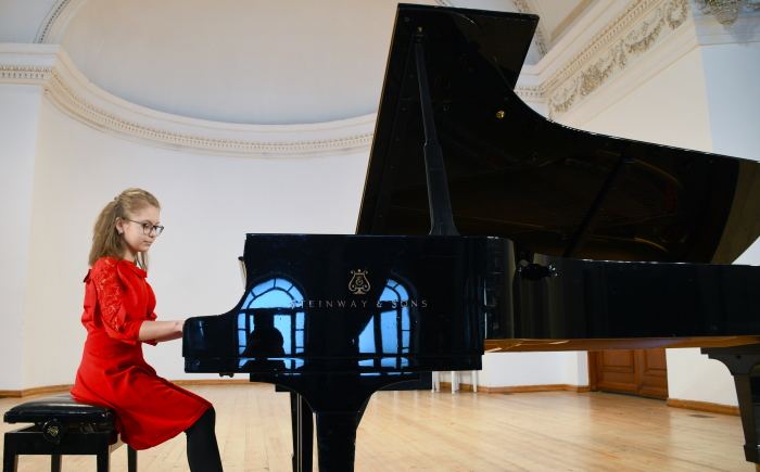 Праздничный концерт! Сюрпризы и яркие номера в Баку (ВИДЕО/ФОТО)