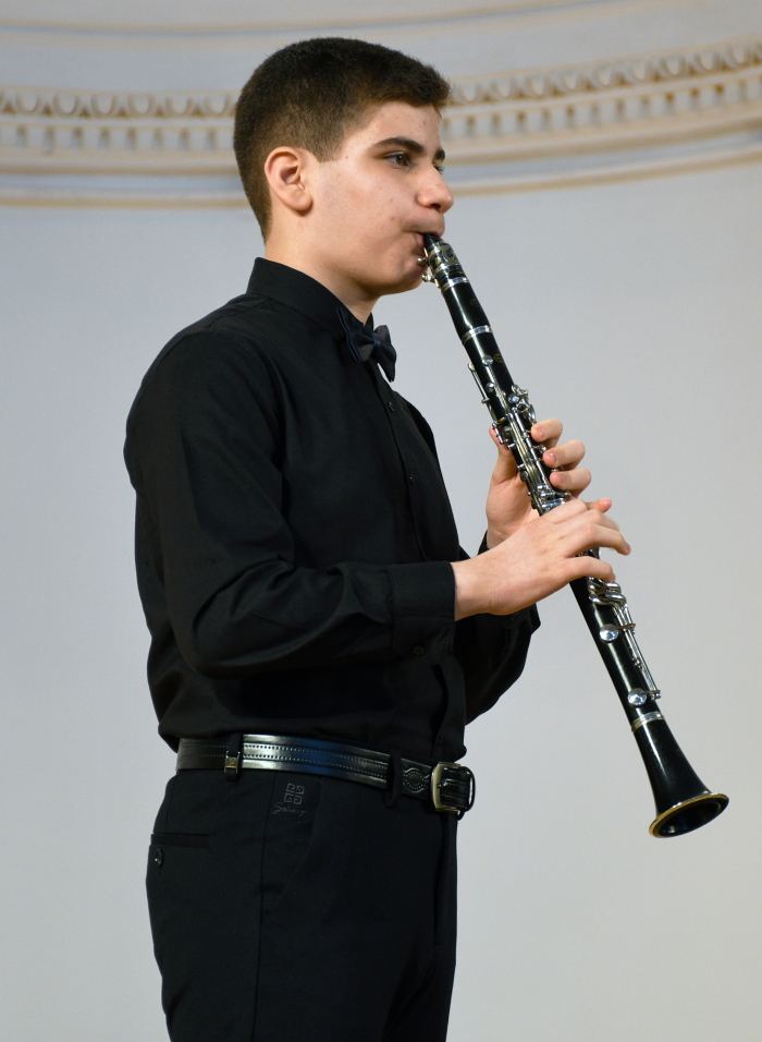 Праздничный концерт! Сюрпризы и яркие номера в Баку (ВИДЕО/ФОТО)