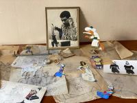 Показ анимационных фильмов по произведениям великого Низами – в Баку проходит Art Fest Nizami (ФОТО)