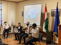 Показ анимационных фильмов по произведениям великого Низами – в Баку проходит Art Fest Nizami (ФОТО)