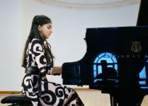 Праздничный концерт! Сюрпризы и яркие номера в Баку (ВИДЕО/ФОТО)