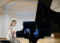 Праздничный концерт! Сюрпризы и яркие номера в Баку (ВИДЕО/ФОТО)