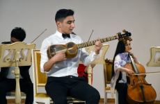 Праздничный концерт! Сюрпризы и яркие номера в Баку (ВИДЕО/ФОТО)