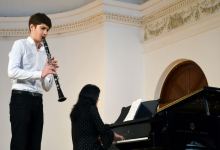 Праздничный концерт! Сюрпризы и яркие номера в Баку (ВИДЕО/ФОТО)