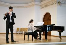 Праздничный концерт! Сюрпризы и яркие номера в Баку (ВИДЕО/ФОТО)