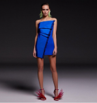 Не сливаться с толпой – новая коллекция Руфата Исмаила, или Модные рекомендации о том, как быть яркой (ФОТО)