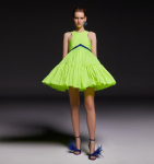 Не сливаться с толпой – новая коллекция Руфата Исмаила, или Модные рекомендации о том, как быть яркой (ФОТО)