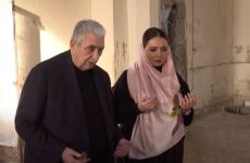 83-летний ханенде Ариф Бабаев спустя 28 лет в разрушенном армянами родном селе (ВИДЕО, ФОТО)