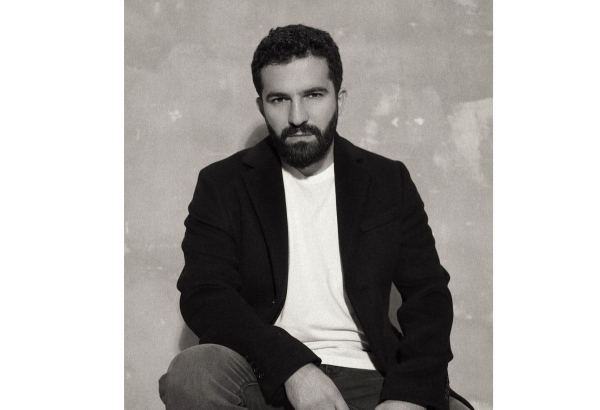 Азербайджанец возглавил российское подразделение легендарного лейбла Atlantic Records, входящего в Warner Music Group