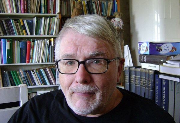 Азербайджан потерял большого друга – Улдиса Берзиньша, переводчика Корана и национальных классиков