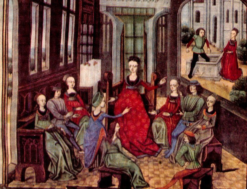 Микаил Микаилов рассказал об участии в мировом проекте The Hektomeron с участием 100 режиссеров (ФОТО)