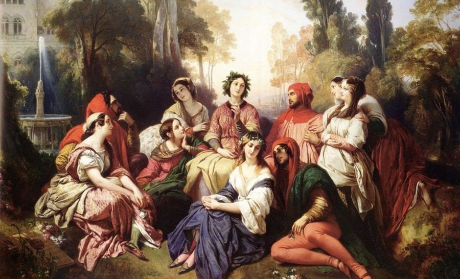 Микаил Микаилов рассказал об участии в мировом проекте The Hektomeron с участием 100 режиссеров (ФОТО)