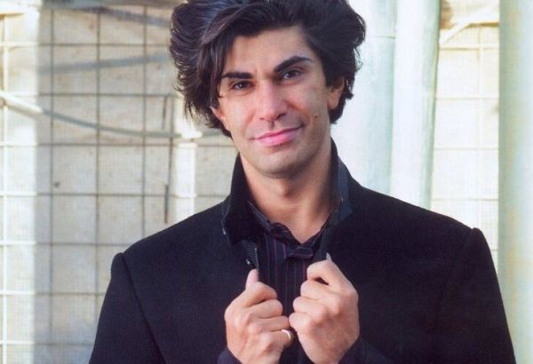 Николай Цискаридзе о творческом гении азербайджанского композитора Арифа Меликова