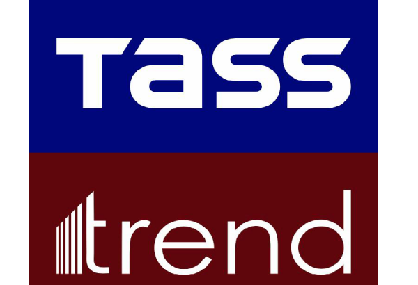 Руководители Trend и ТАСС договорились о сотрудничестве