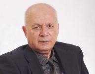 Фуад Поладов в образе Низами Гянджеви. Впервые актеры рассказали о резонансном спектакле – 45 лет назад на праздник Новруз (ФОТО)