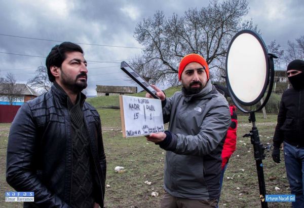 Из США в освобождённый Карабах  - гордость и воля к победе (ВИДЕО, ФОТО)