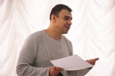 Определены победители конкурса "Живая классика", которые представят Азербайджан в международном проекте (ФОТО)