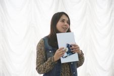 Определены победители конкурса "Живая классика", которые представят Азербайджан в международном проекте (ФОТО)