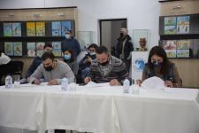 Определены победители конкурса "Живая классика", которые представят Азербайджан в международном проекте (ФОТО)