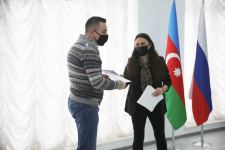 Определены победители конкурса "Живая классика", которые представят Азербайджан в международном проекте (ФОТО)