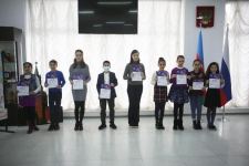 Определены победители конкурса "Живая классика", которые представят Азербайджан в международном проекте (ФОТО)