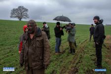 Из США в освобождённый Карабах  - гордость и воля к победе (ВИДЕО, ФОТО)