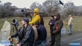 Из США в освобождённый Карабах  - гордость и воля к победе (ВИДЕО, ФОТО)