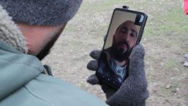 Из США в освобождённый Карабах  - гордость и воля к победе (ВИДЕО, ФОТО)