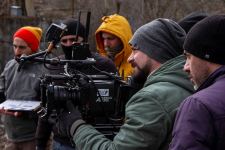 Из США в освобождённый Карабах  - гордость и воля к победе (ВИДЕО, ФОТО)