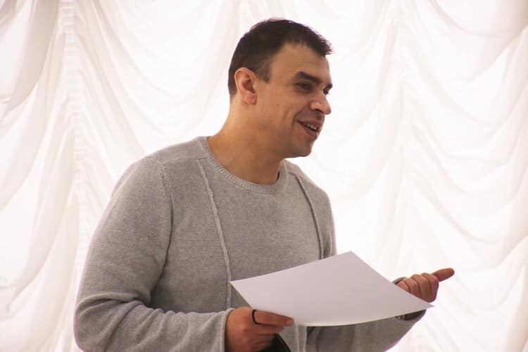 Определены победители конкурса "Живая классика", которые представят Азербайджан в международном проекте (ФОТО)