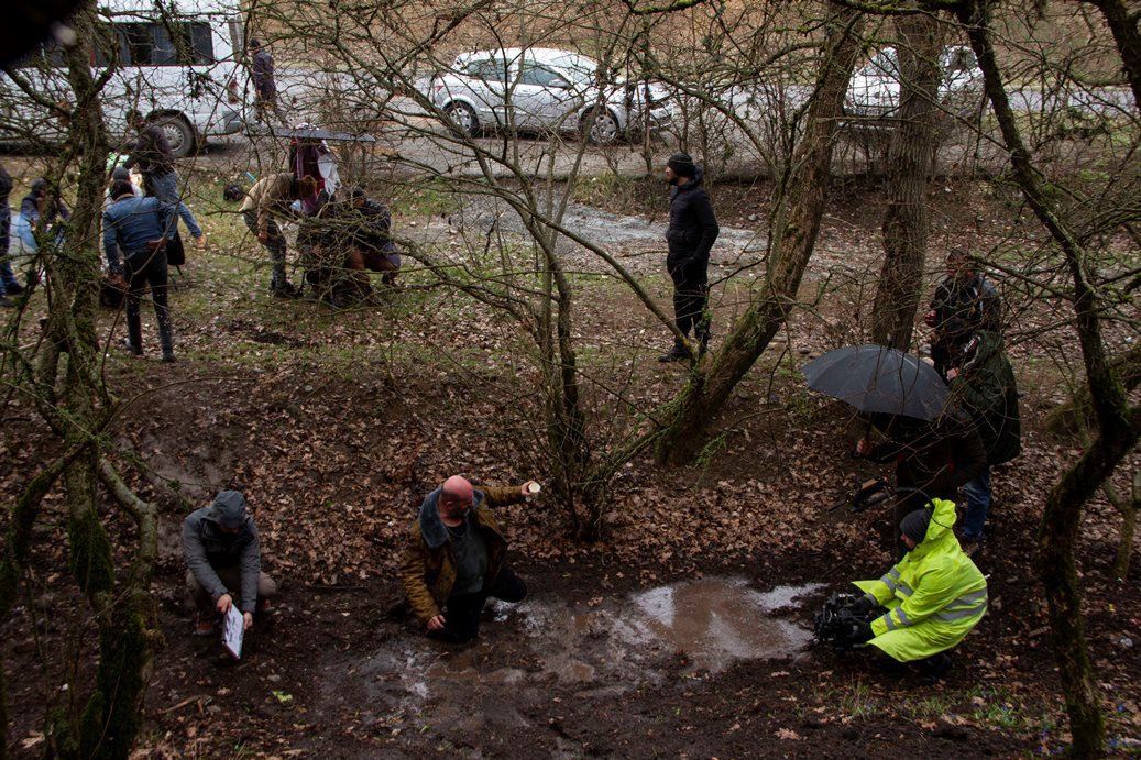 Из США в освобождённый Карабах  - гордость и воля к победе (ВИДЕО, ФОТО)