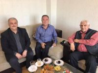 Основатель современной азербайджанской поп-музыки Вагиф Герайзаде отмечает юбилей (ФОТО)