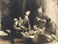 Рухулла Сидги – он продал стихотворения отца, чтобы учиться в Москве. Воплотил более 300 образов в 250 городах (ФОТО)