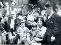 Рухулла Сидги – он продал стихотворения отца, чтобы учиться в Москве. Воплотил более 300 образов в 250 городах (ФОТО)