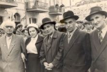 Рухулла Сидги – он продал стихотворения отца, чтобы учиться в Москве. Воплотил более 300 образов в 250 городах (ФОТО)