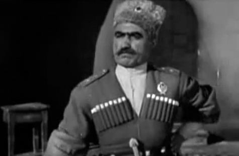 Рухулла Сидги – он продал стихотворения отца, чтобы учиться в Москве. Воплотил более 300 образов в 250 городах (ФОТО)