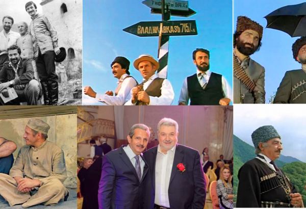 Спустя 40 лет раскрыты тайны фильма "Не бойся, я с тобой!" – кто был госпитализирован,  смерть от заражения, "нефть" из волчьей ягоды (ВИДЕО, ФОТО)