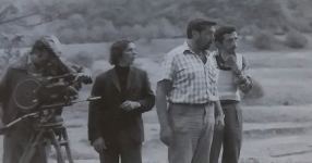 Спустя 40 лет раскрыты тайны фильма "Не бойся, я с тобой!" – кто был госпитализирован,  смерть от заражения, "нефть" из волчьей ягоды (ВИДЕО, ФОТО)