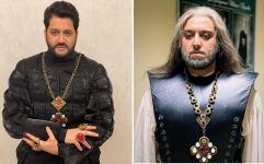 Дебют двух азербайджанцев – любовь и месть в Санкт-Петербурге (ФОТО)