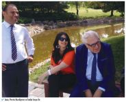 Турецкий аэропорт Пярвин Нуралиевой – почему творческая группа посетила психиатрическую лечебницу (ФОТО)