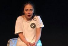 Турецкий аэропорт Пярвин Нуралиевой – почему творческая группа посетила психиатрическую лечебницу (ФОТО)